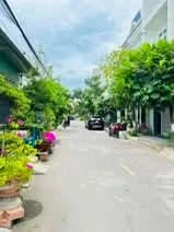 Nhà mặt tiền Quy Nhơn 50m2, 3 tầng, 3PN, 3 tỷ