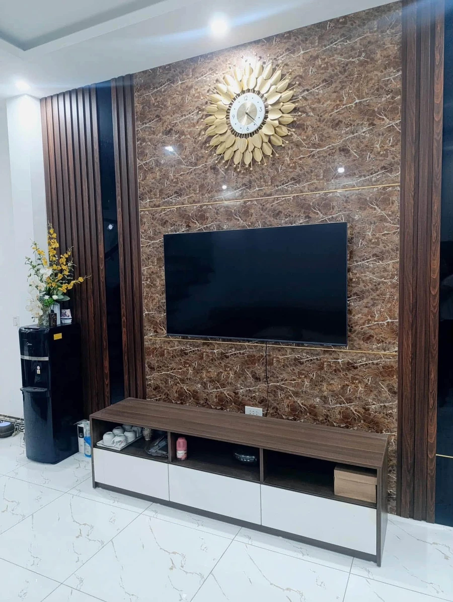 Nhà độc lập 41m² 3 tầng 3PN Vũ Chí Thắng Hải Phòng 2,45 tỷ - Ảnh thu nhỏ 2