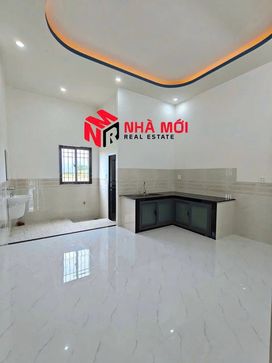 Bán nhà mới 2PN KĐT Sao Mai Nhựt Hồng Cà Mau 1,65 tỷ - Ảnh thu nhỏ 5