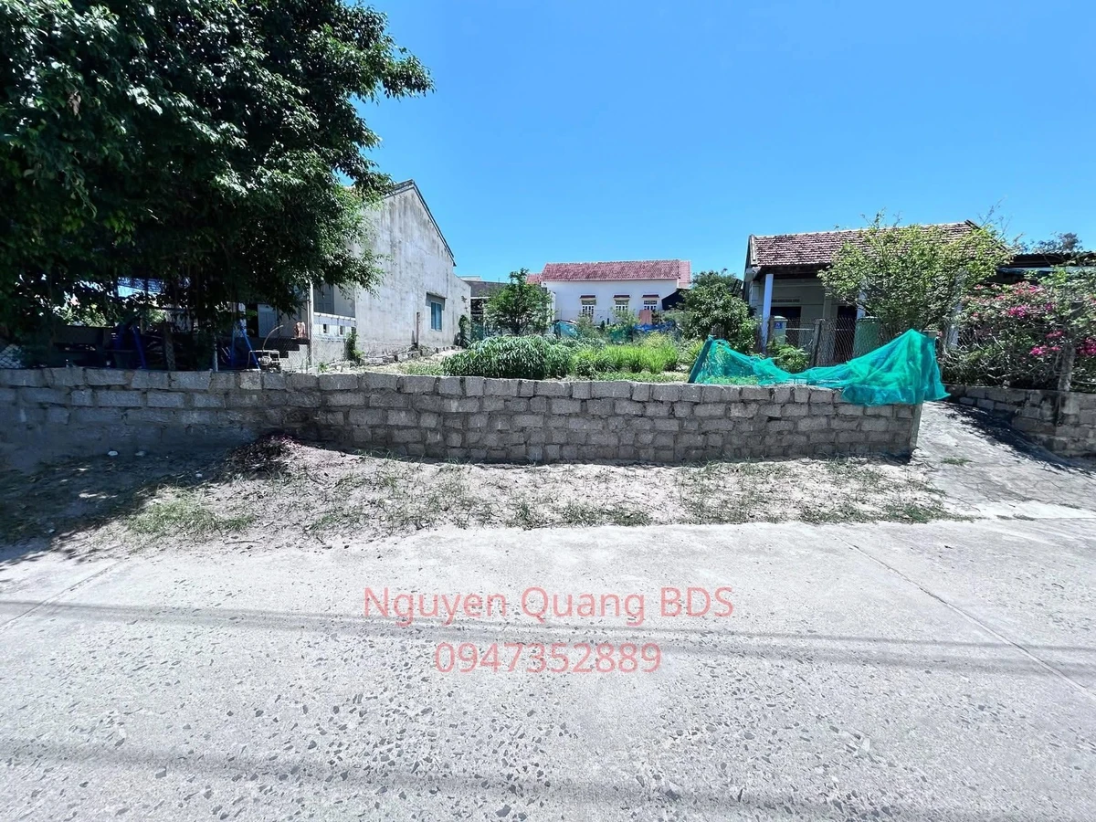 Bán lô đất 420m2 Dốc Lết, Khánh Hòa - Ảnh thu nhỏ 2