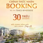 Bán shophouse, nhà phố thương mại KĐT Times Riverside Tuyên Quang - Ảnh thu nhỏ 3