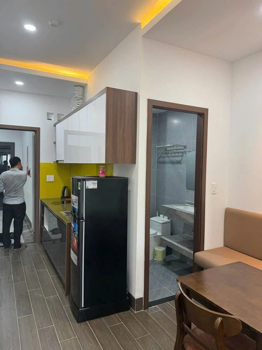 Bán tòa căn hộ 13 phòng, 174m² Lê Hữu Trác, Đà Nẵng - 24 tỷ - Ảnh thu nhỏ 2