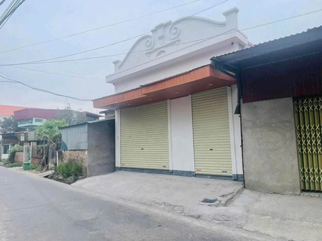 Bán nhà cấp 4 mặt tiền 122m² Hải Phòng giá 3 tỷ - Ảnh thu nhỏ 5
