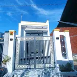 Bán nhà Bình Tân 84m2 2PN Hẻm Trường Hoà 779 triệu - Ảnh thu nhỏ 1