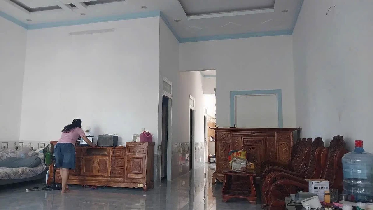 Bán nhà vườn 366 m² 3 phòng ngủ ở Ea Kao, Đắk Lắk - Ảnh thu nhỏ 3