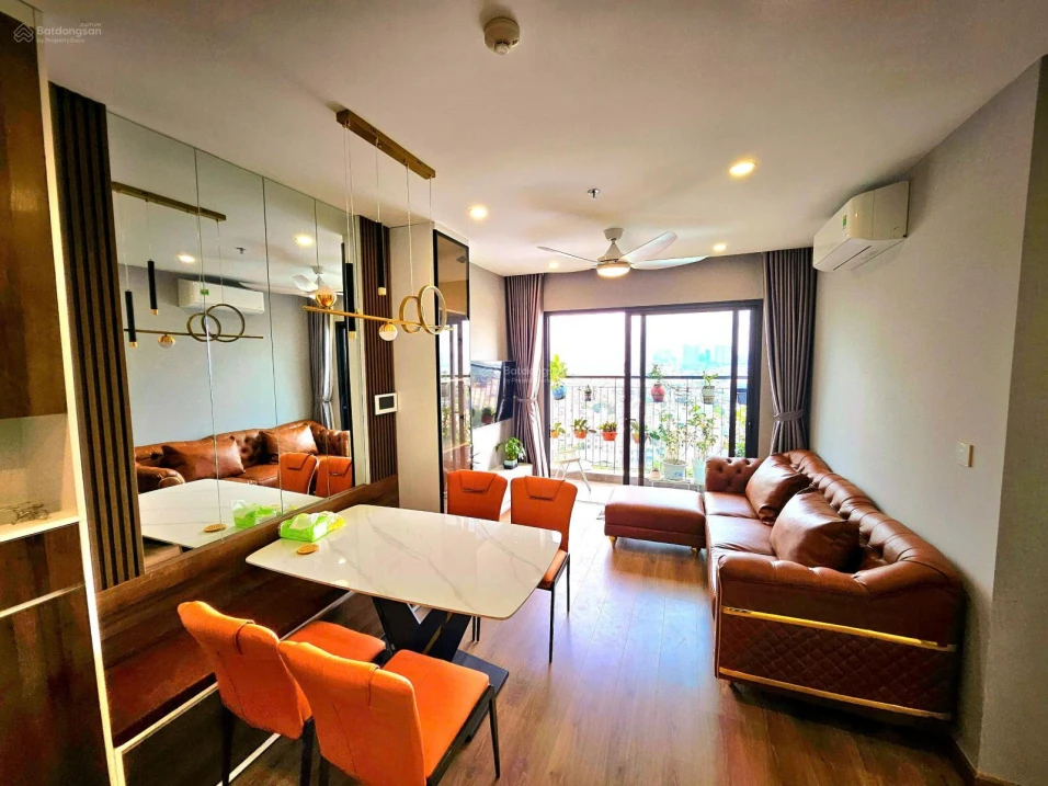 Quỹ căn rẻ hơn TT 500 triệu: Studio 1.9 tỷ, 1PN+1 2.6 tỷ, 2PN từ 3.15 tỷ KĐT Vinhomes Smart City - Ảnh thu nhỏ 2