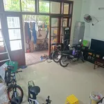 Bán nhà 3 tầng 2 mặt kiệt 80m² Hòa Cương, 5 tỷ - Ảnh thu nhỏ 1