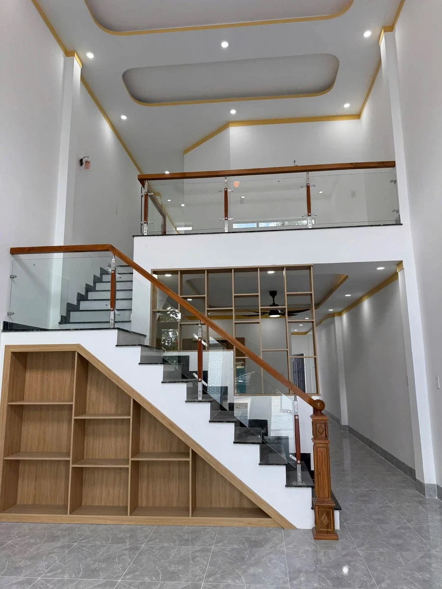Bán nhà 150m² 3PN Mỹ Phước 3, Bến Cát giá 2,59 tỷ - Ảnh thu nhỏ 3