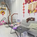 Bán nhà hẻm Nguyễn Tất Thành Quận 4, 30.7m2, trệt 2 lầu, 2PN 3WC, giá 4.4 tỷ - Ảnh thu nhỏ 3