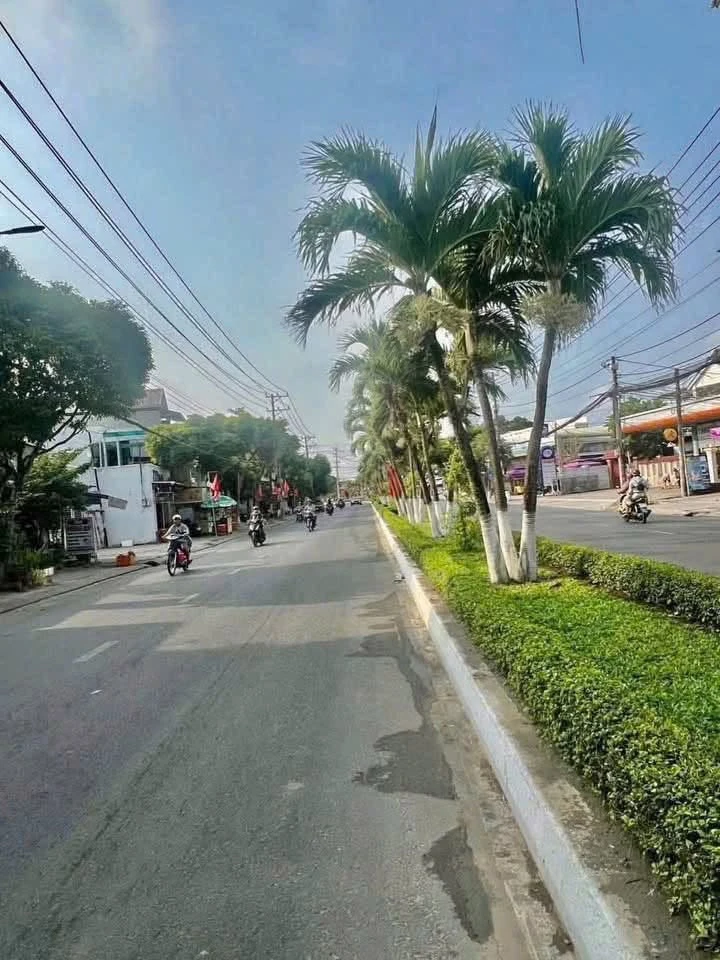 Bán nhà 1 trệt 1 lầu Nguyễn Trung Trực 125m2, giá 3 tỷ - Ảnh 1