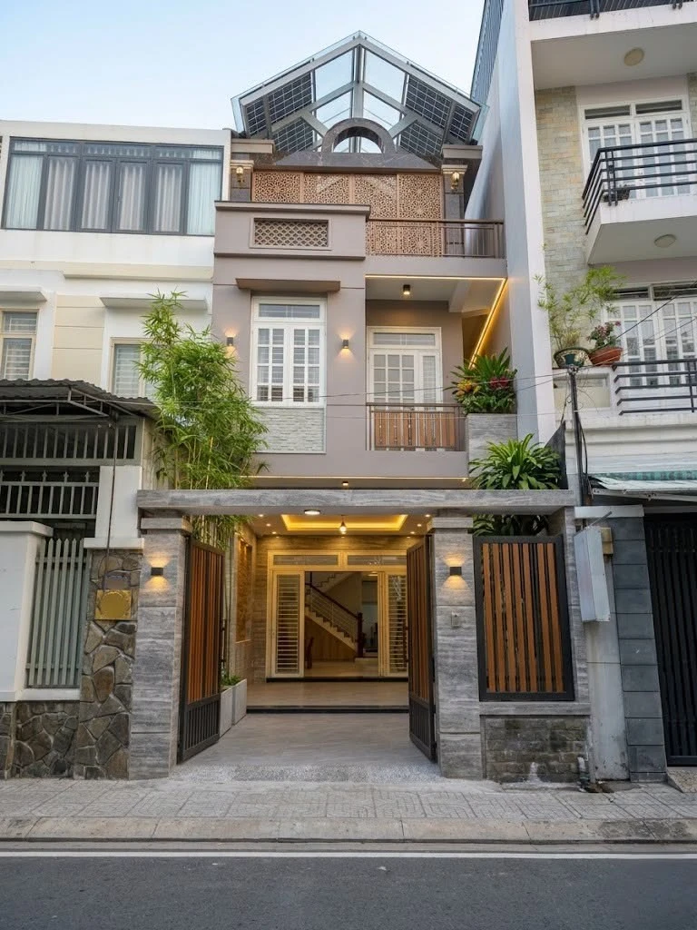 Bán nhà 133m² Phạm Văn Hai Tân Bình, giá 20.3 tỷ - Ảnh 1