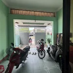 Nhà 2 tầng mặt tiền Nguyễn Huệ 165m² 3 tỷ - Ảnh thu nhỏ 1