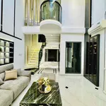 Bán nhà 5 tầng xây mới, 55,3m² sát Bình Thạnh, Gò Vấp, 10.9 tỷ - Ảnh thu nhỏ 3