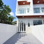 Bán nhà phố 3PN, 60m² Định Hòa Chánh Hiệp, 2 tỷ 7 - Ảnh thu nhỏ 2