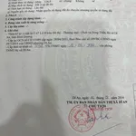 Bán đất 129m mặt tiền đường N3 Dĩ An 5.6 tỷ - Ảnh thu nhỏ 3