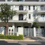 Bán nhà phố Lavida Vũng Tàu 87.5m², 4 lầu, 6.6 tỷ - Ảnh thu nhỏ 1