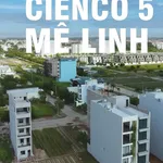 Bán lô liền kề 100m² Cienco5 Mê Linh 34 triệu/m² - Ảnh thu nhỏ 3