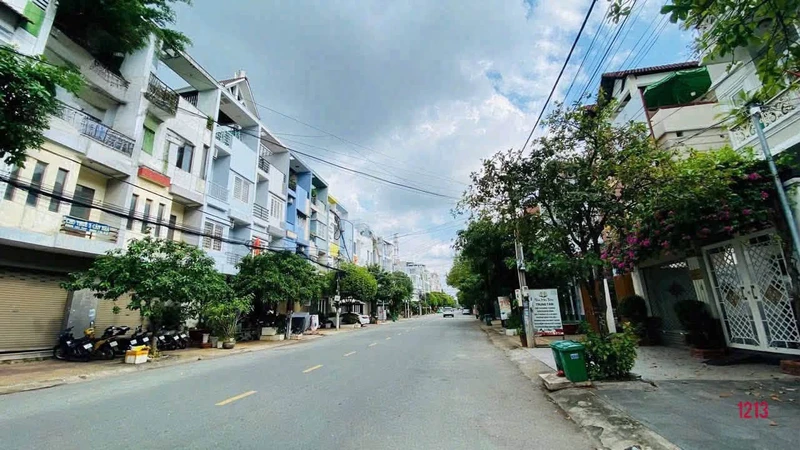 Bán đất Đinh Nhật Thận Sơn Trà Đà Nẵng 121m² 7 tỷ dathon1hecta