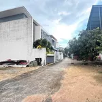 Bán đất mặt tiền Trần Phú Tam Long 100m2 - Ảnh thu nhỏ 1