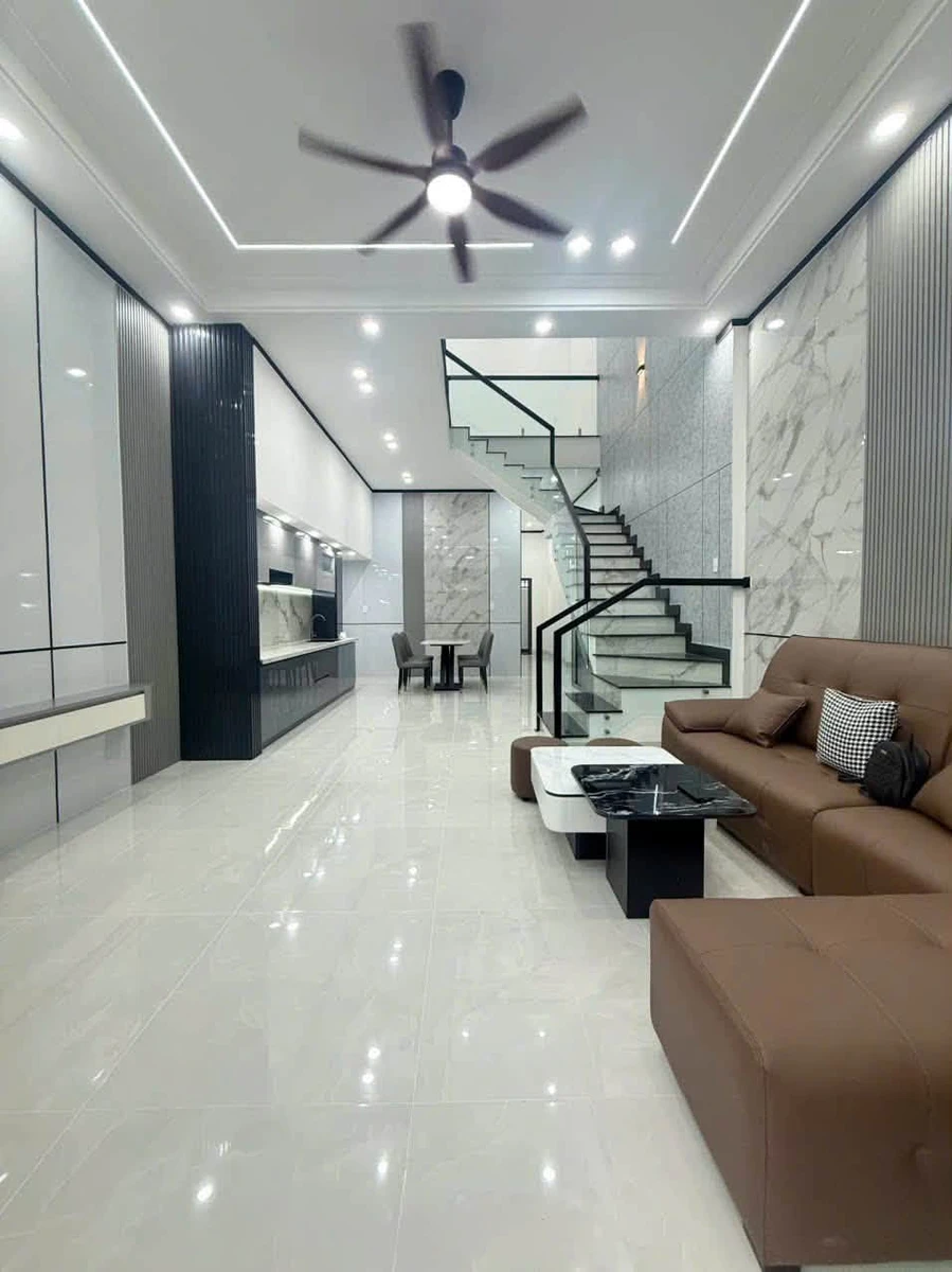 Nhà phố 3PN Long Khánh 115m², 2 tỷ 350 - Ảnh thu nhỏ 3