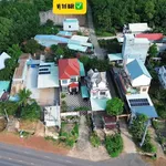 Bán đất hai mặt tiền Quốc Lộ 14 Bình Dương 490m² 860 triệu - Ảnh thu nhỏ 1