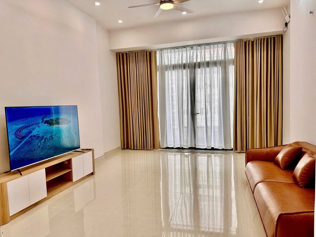 Bán nhà 1 trệt 1 lầu hẻm ô tô đường Ba Cu, Phường 4, Vũng Tàu, 69m², 3PN, giá 7,9 tỷ - Ảnh thu nhỏ 2