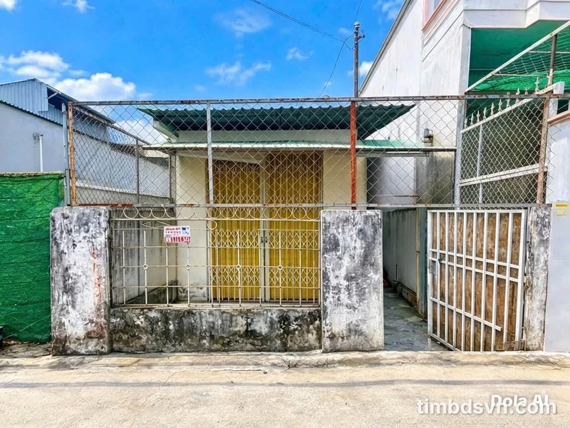 Bán nhà trọ 4 phòng 81.5m² Cần Thơ 1.35 tỷ
