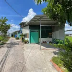 Bán nhà cấp 4 75m2 thị trấn Đức Hòa, Long An giá 490 triệu - Ảnh thu nhỏ 1