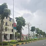Bán đất nền dự án The Solia 5x18m mặt tiền ĐT 824, Lương Hòa, Bến Lức giá 1,3 tỷ - Ảnh thu nhỏ 1