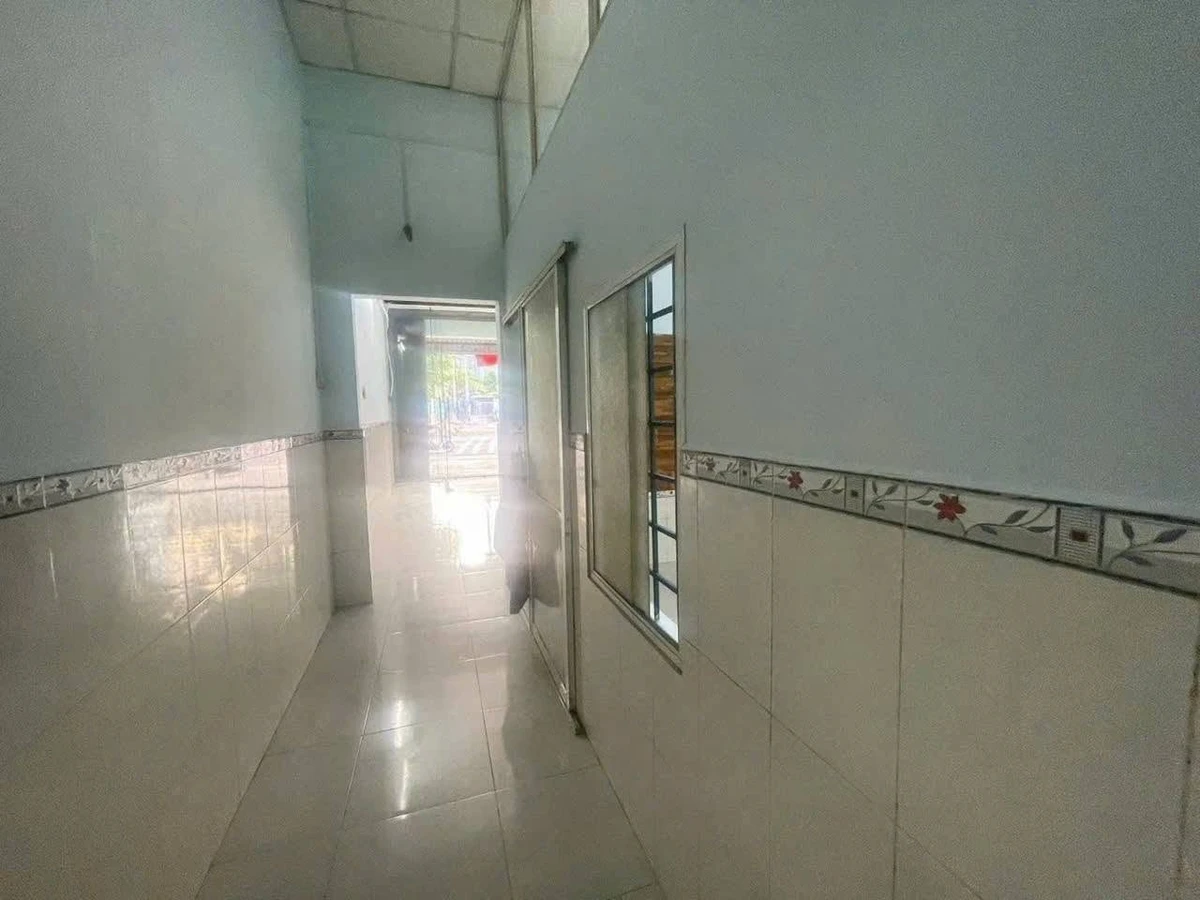 Bán nhà cấp 4 mặt tiền Quốc Lộ 1A Quy Nhơn Tây 61m2 - Ảnh thu nhỏ 4