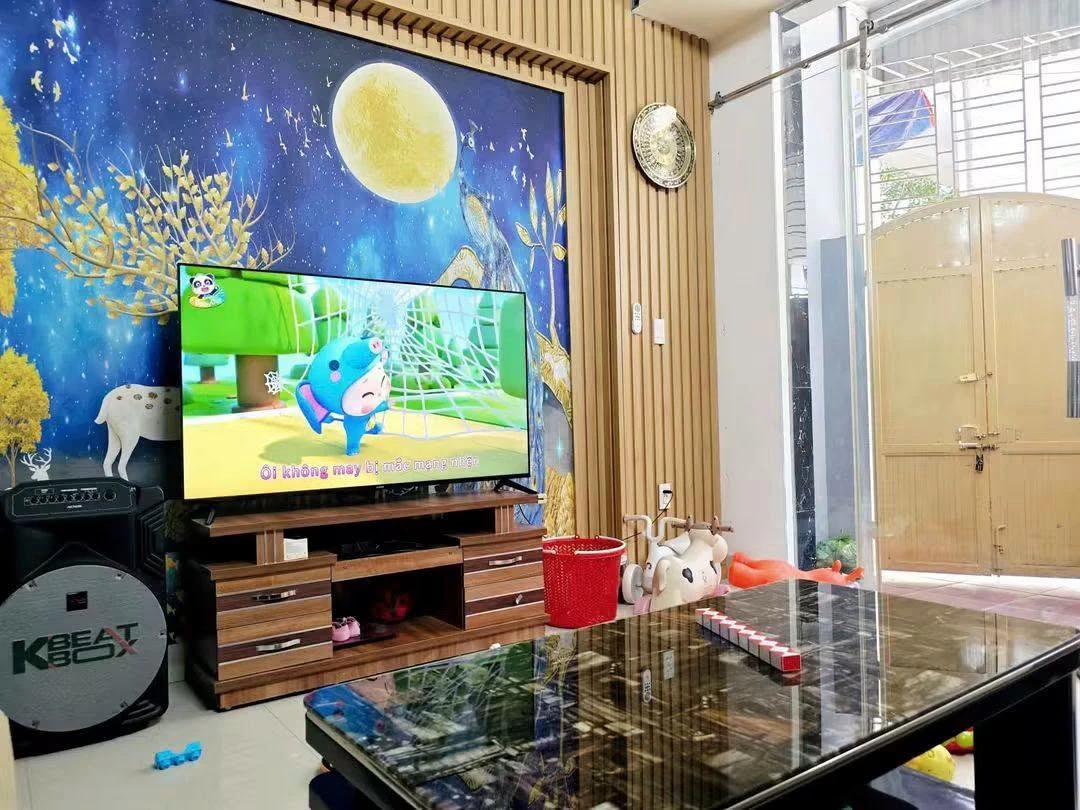 Bán nhà 3 tầng 50m2 Ngô Quyền 2,95 tỷ - Ảnh thu nhỏ 4