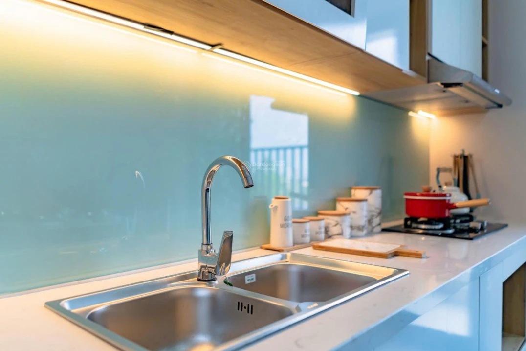Giang Homes - MỚI NHẤT! TOP 10 căn 2 PN FULL ĐỒ, CẦN BÁN GẤP tại Tecco - Ảnh thu nhỏ 2