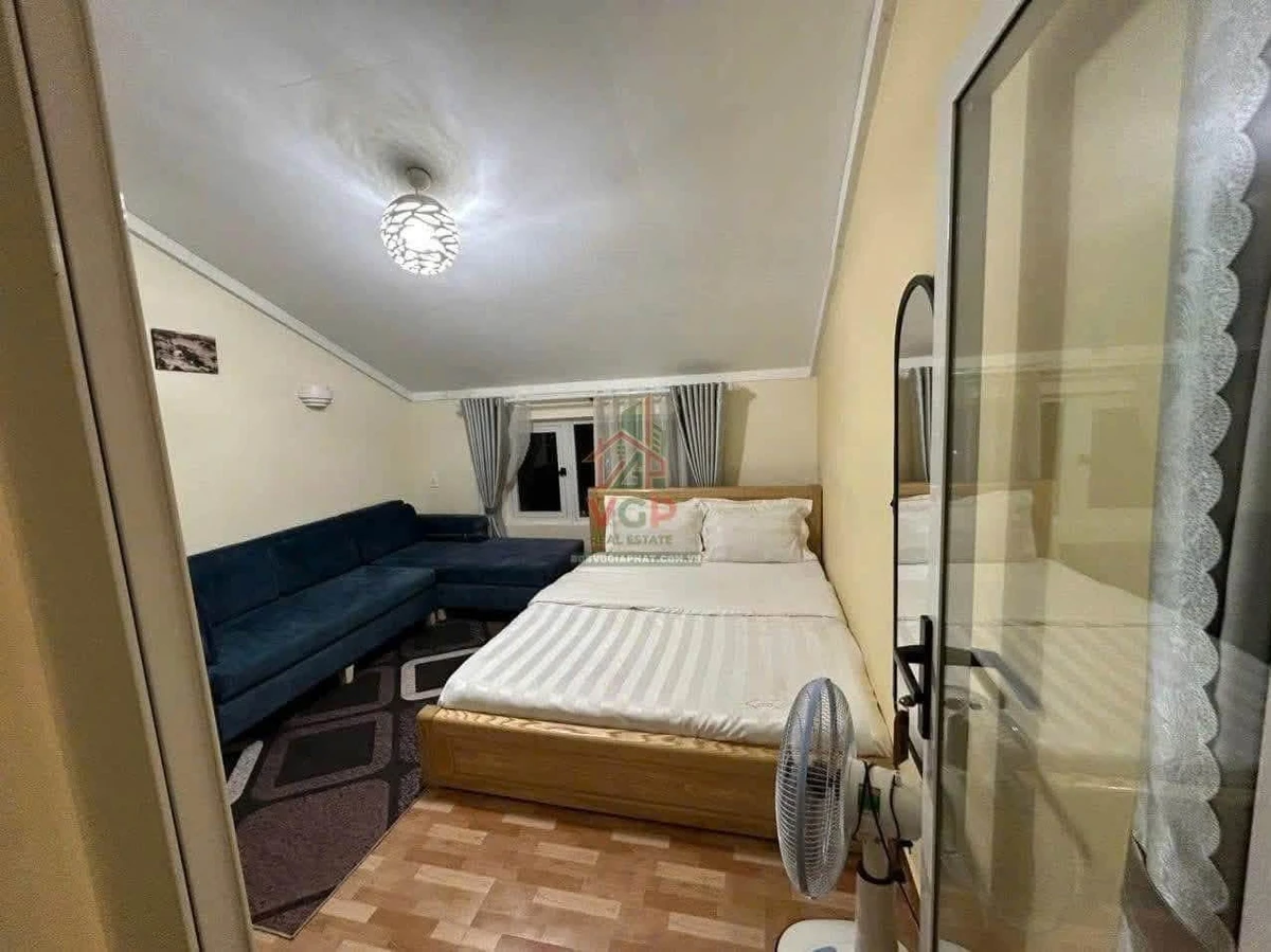 Bán đất 1.687m² mặt tiền 12m Đà Lạt 13,5 tỷ - Ảnh thu nhỏ 4