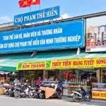 Bán nhà 5 tầng 5x9m gần chợ Phạm Thế Hiển, Quận 8 giá 7 tỷ - Ảnh thu nhỏ 1
