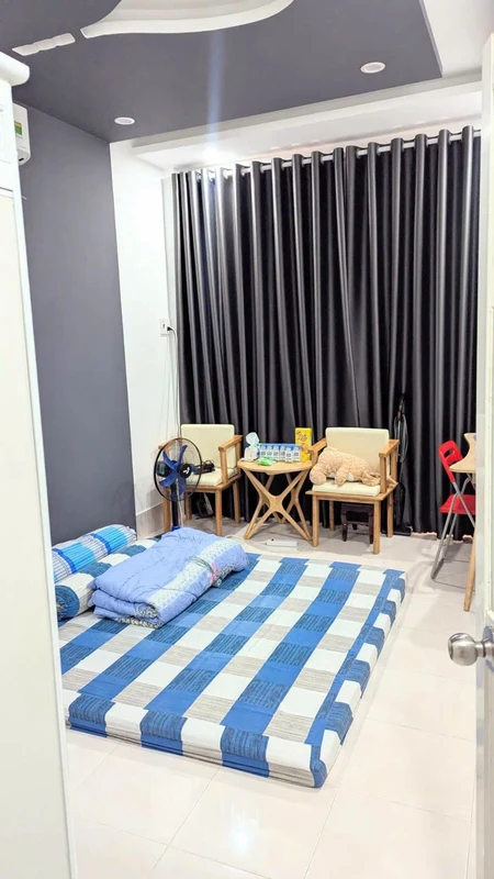 Bán nhà 58m2, 3PN 2WC, Hoàng Việt, Vũng Tàu, 3 tỷ 5