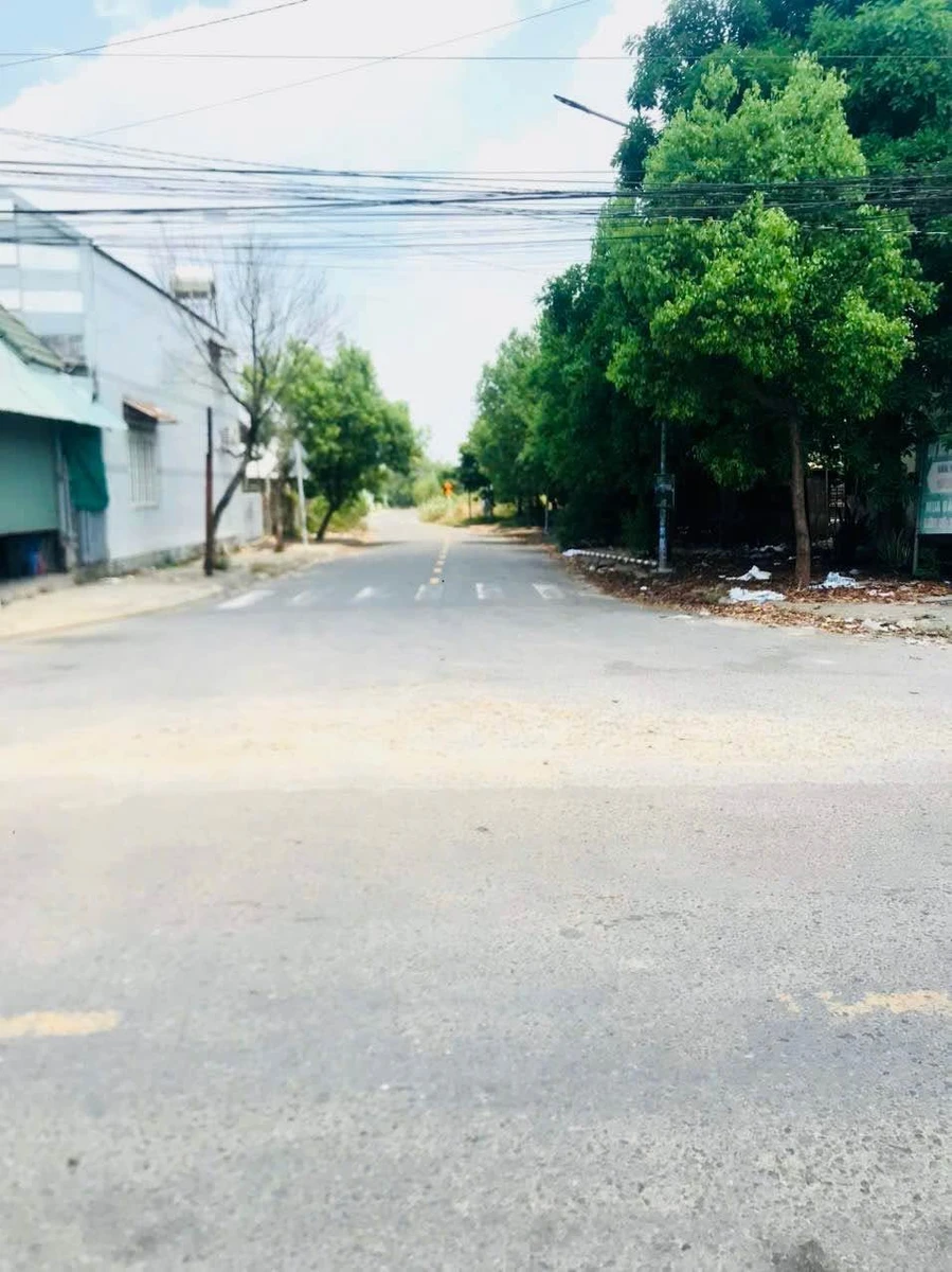 Bán đất Tân Uyên Bình Dương 85m² giá 1 tỷ 250 triệu - Ảnh 1