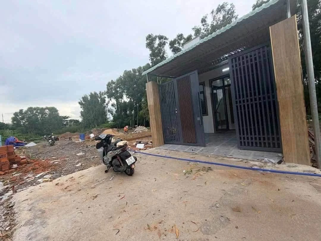 Bán nhà 50m² 2 phòng ngủ tại An Ngãi, Long Điền chỉ 1 tỷ 80 - Ảnh thu nhỏ 2