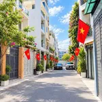 Bán nhà hẻm xe hơi 2 tầng 3PN 45m2 khu Bàu Cát, Tân Bình, nhỉnh 5 tỷ - Ảnh thu nhỏ 1