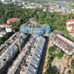 Bán căn góc Eco Palace Buôn Ma Thuột view thành phố, ngắm pháo hoa - Ảnh thu nhỏ 4