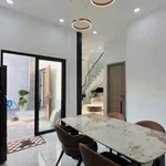 Bán nhà hẻm ba gác Nguyễn Lương Bằng Quận 7 - 5.9 tỷ - Ảnh thu nhỏ 5