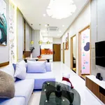 Bán căn hộ 2PN cao cấp 59m² 1,8 tỷ Bình Chánh - Ảnh thu nhỏ 1