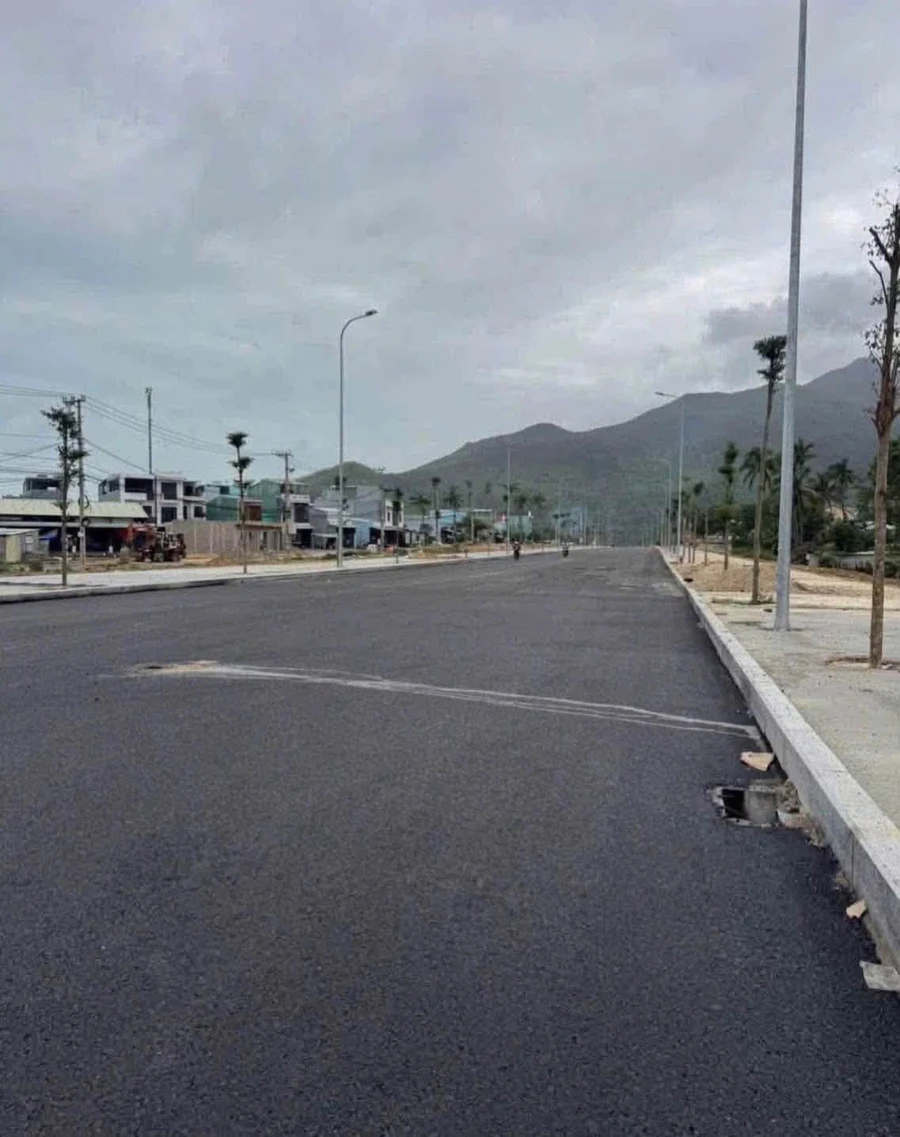 Bán đất Quy Hoà, Quy Nhơn 80m2 giá 2 tỷ - Ảnh 1