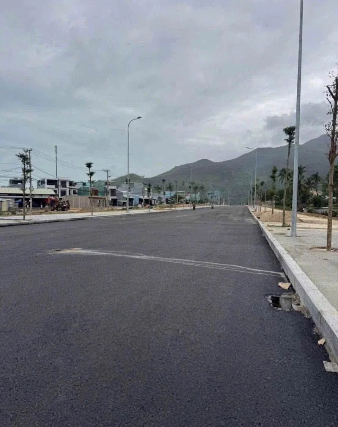 Bán đất Quy Hoà, Quy Nhơn 80m2 giá 2 tỷ - Ảnh 1