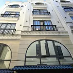 Bán nhà 5 tầng 54m² 6PN gần chợ Cây Quéo, BV Gia Định, Bình Thạnh giá 10,39 tỷ - Ảnh thu nhỏ 1