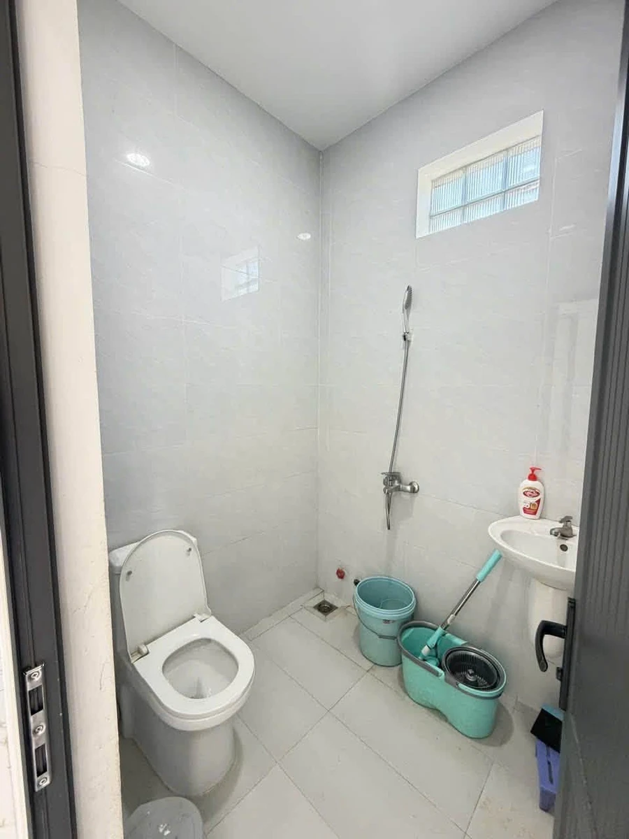 Bán nhà cấp 4 mới 140m² Phong Năm, Hóc Môn 999 triệu - Ảnh thu nhỏ 4