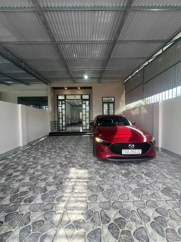 Bán nhà 2PN 100m² 790 triệu Bình Long