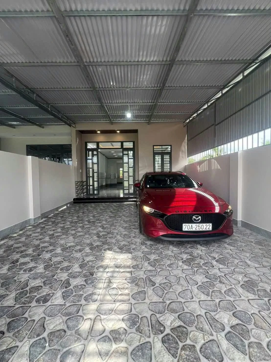 Bán nhà 2PN 100m² 790 triệu Bình Long - Ảnh 1