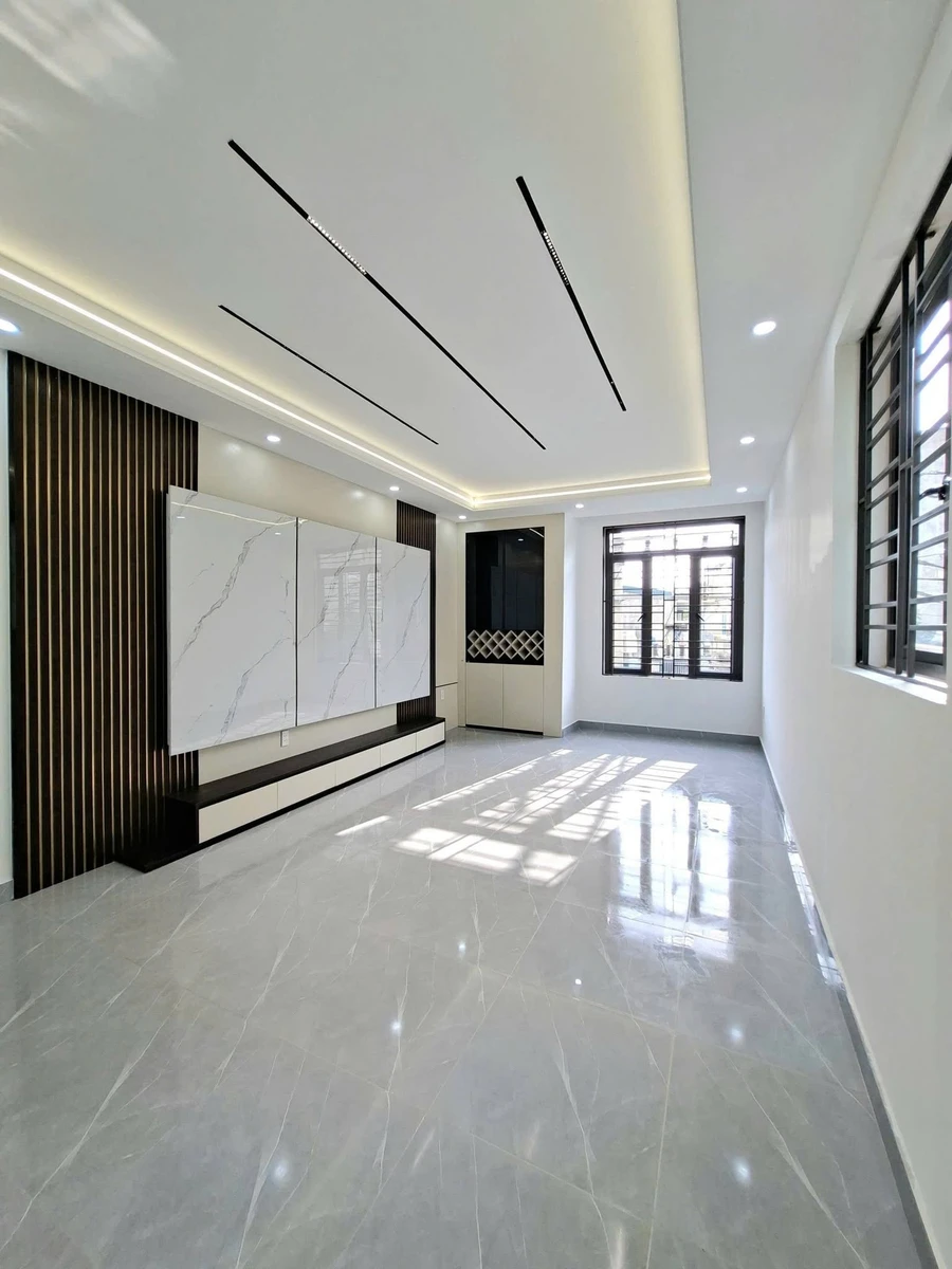 Bán nhà 4 tầng 56m² Kiều Sơn 4 tỷ 150 - Ảnh thu nhỏ 4