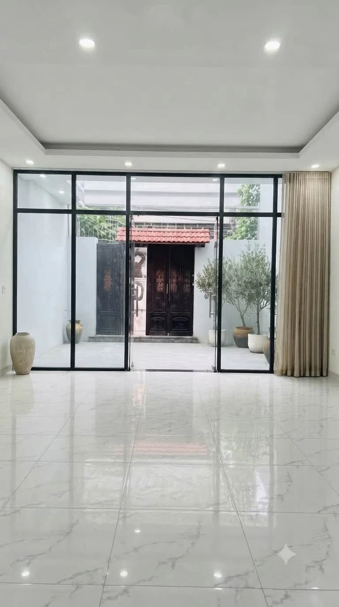 Bán nhà hẻm xe hơi 94m² ngang 6,5m gần Tân Kỳ Tân Quý, Bình Tân, giá nhỉnh 7 tỷ - Ảnh thu nhỏ 3
