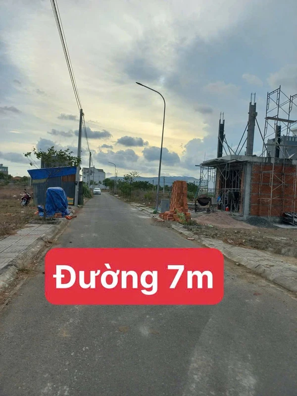 Bán lô đất 100m² Lan Anh 1, 1 tỷ 50 triệu, Bà Rịa